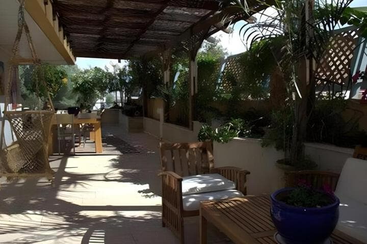 Blue Hotel photo 5