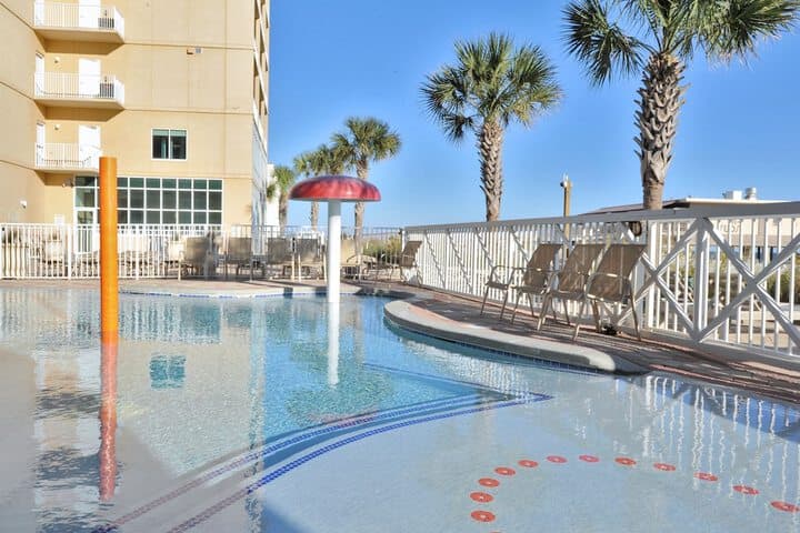 Seawinds Condominiums by Wyndham Vacation Rentals photo 4