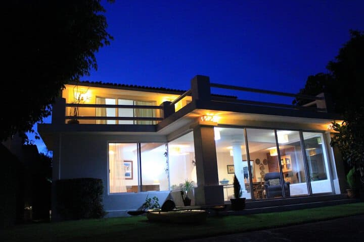 Casa Boutique del Lago photo 4
