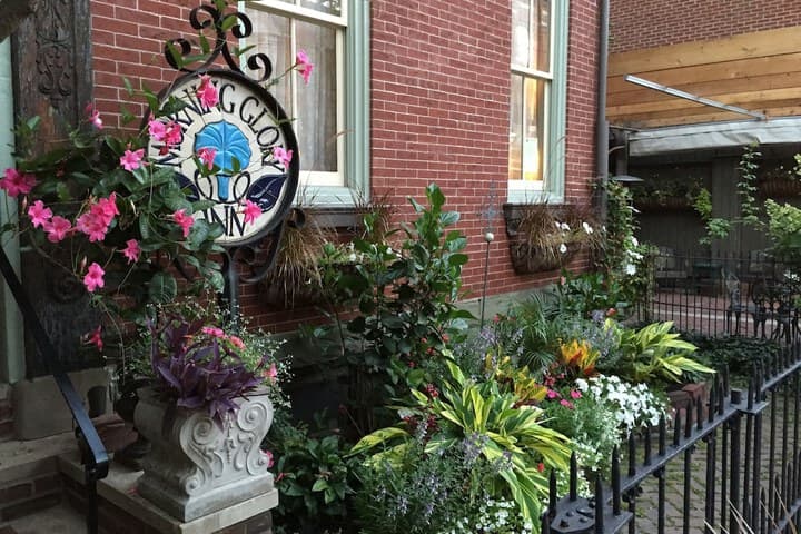 Morning Glory Inn photo 4