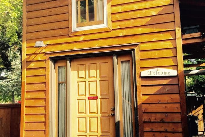 Luna Bed&Breakfast photo 2