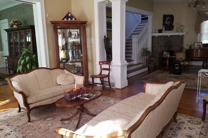 The Peach House photo 4