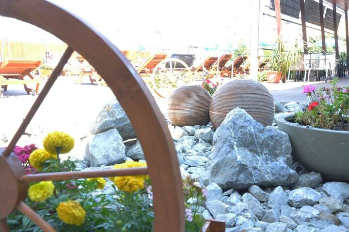 Hotel Spa Ice Resort photo 2
