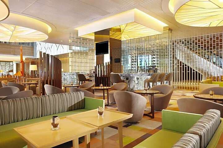 DoubleTree by Hilton Jakarta Kemayoran photo 2