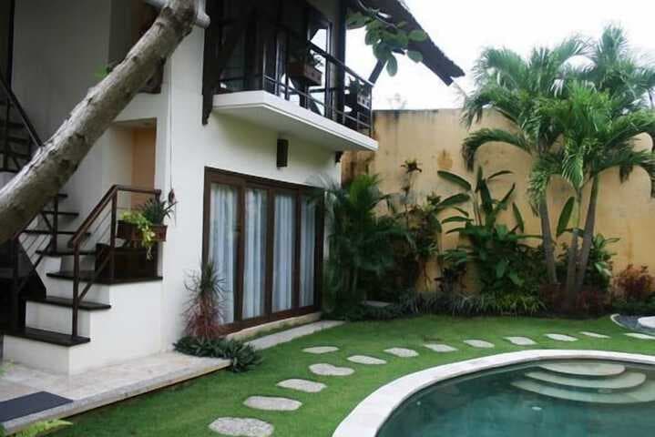 Athena Garden Villa & Spa photo 2