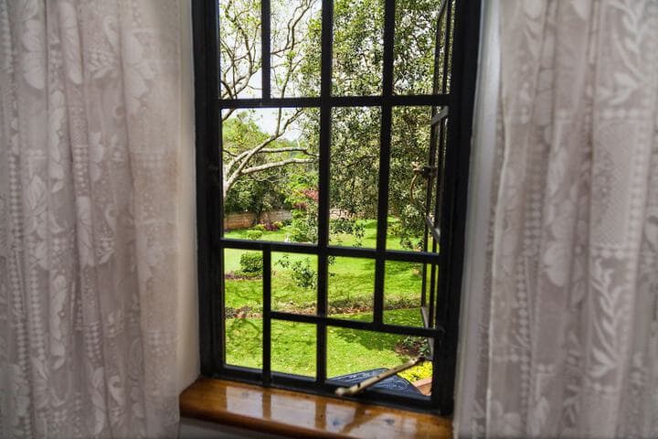 Hope Gardens Guest House photo 3
