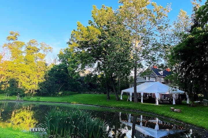 The Wayside Inn Bed & Breakfast photo 4