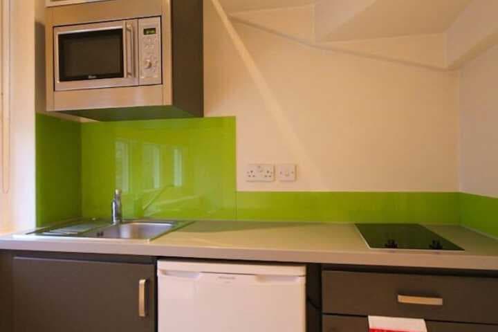 St James House Serviced Apartments by Concept Apartmentsv photo 4
