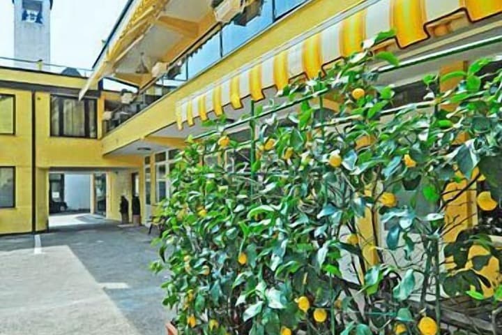 Bed & Breakfast Ai Cipressi photo 3