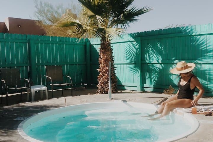 Borrego Valley Inn photo 4