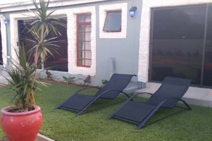Berry Bliss Guest House photo 2
