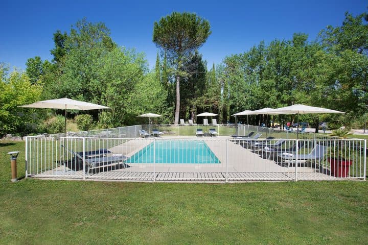 Residence Suite Home Aix en Provence photo 4