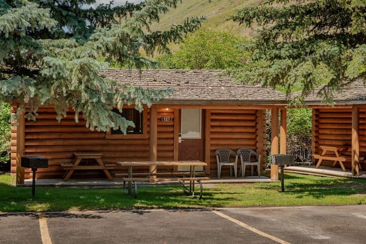 Cowboy Village Resort photo 3