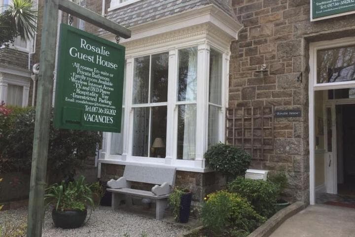Rosalie Guest House photo 3