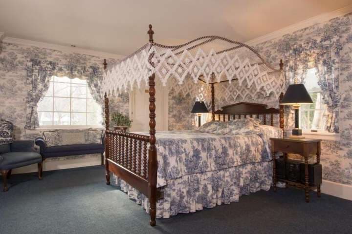 Asa Ransom House photo 5