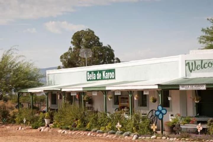 Bella de Karoo photo 2