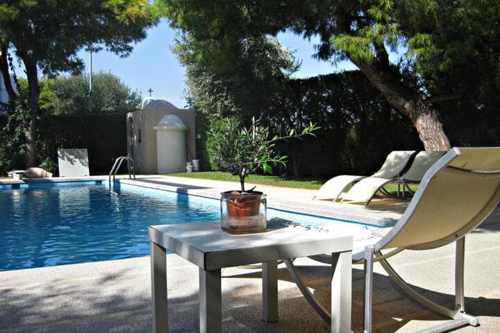 Villa Serenity photo 4