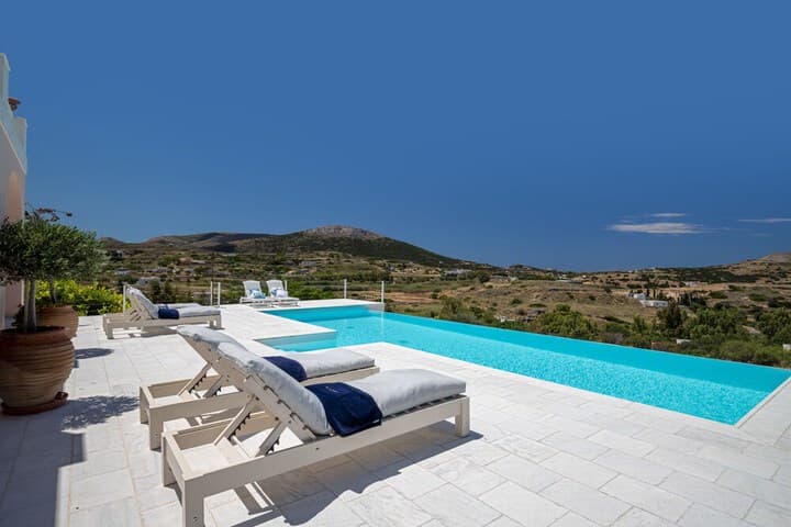 Casa del Sol Syros photo 5