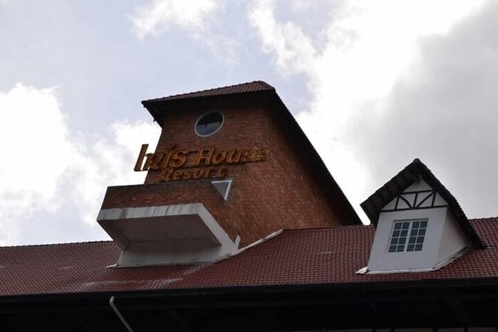 Iris House Resort photo 4