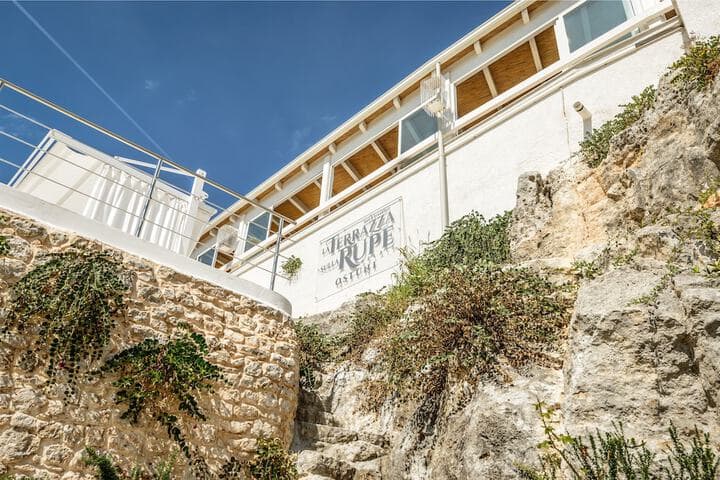 La Terrazza sulla Rupe photo 2