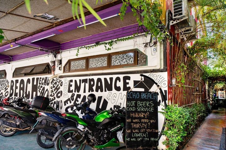 Echo Beach Hostel photo 4