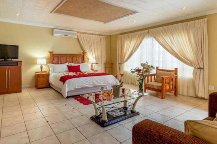 Gannet Place Guest House photo 2