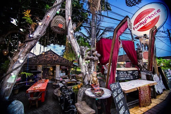 FunkyPlace photo 3