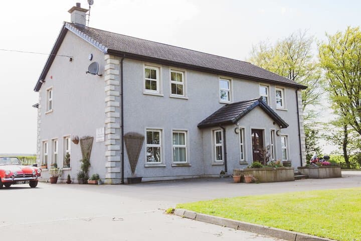 Groarty House & Manor B&B photo 2