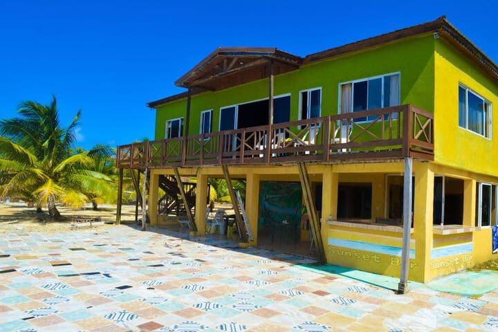 Le Mer Guest House & Villa Lucea photo 2