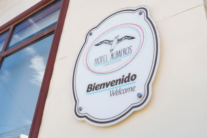 Hotel Albatros photo 4
