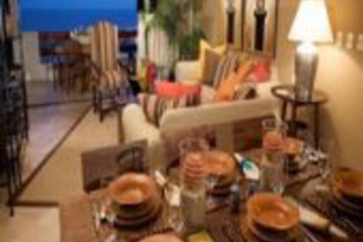 Alegranza Luxury Resort photo 3