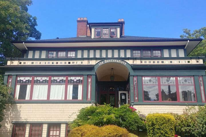 Beaconsfield Inn photo 3