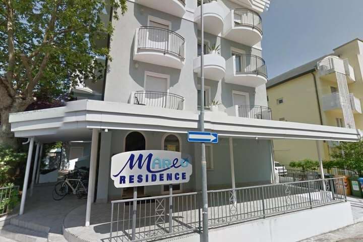Residence Mareo photo 3