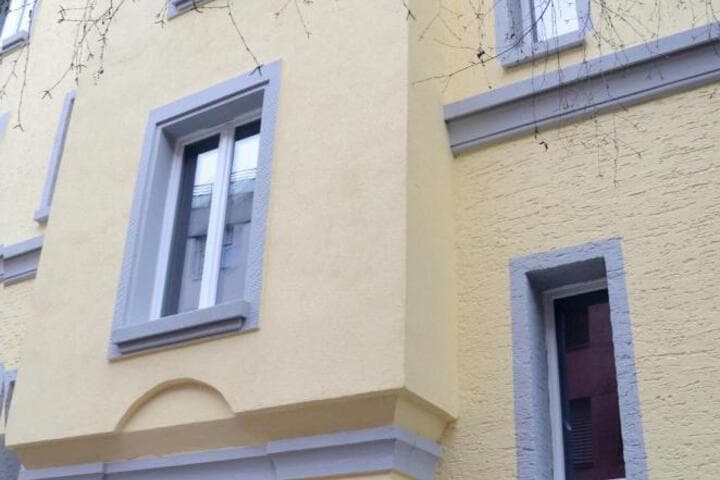 rent a home Landskronstrasse contactless self check in photo 3