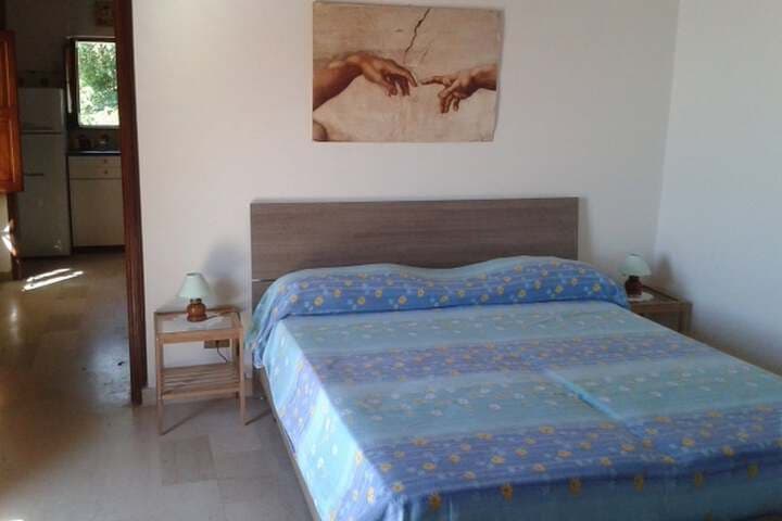 Scilla destination view
