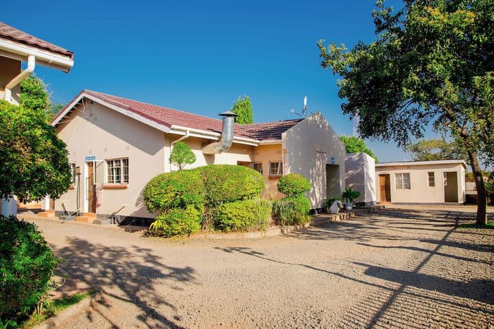 Mosi-O Tunya Executive Lodge photo 5