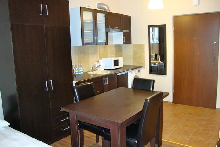 Dolna Suites Kraków Poland photo 5