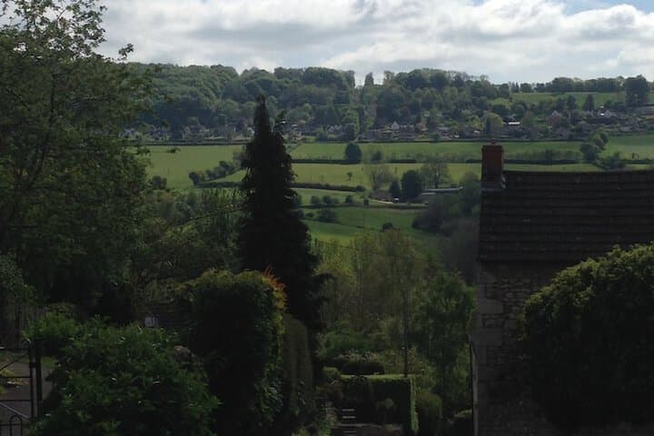 Tibbiwell Lodge B&B photo 3