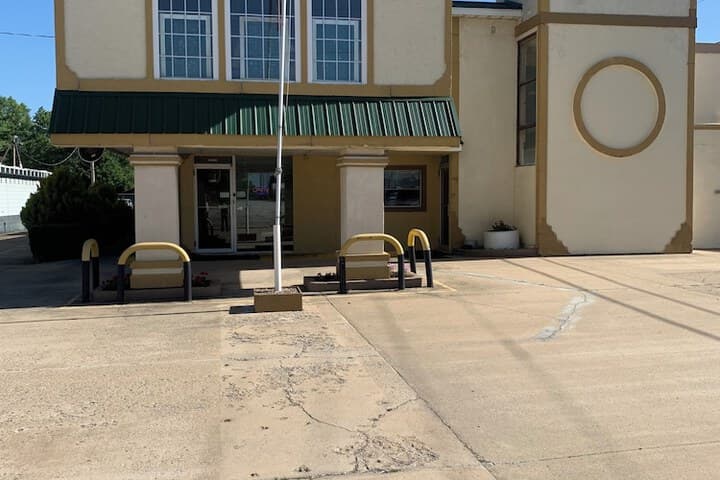 Hotel Jackson photo 1