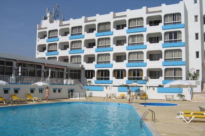 Aparthotel Navigator photo 5