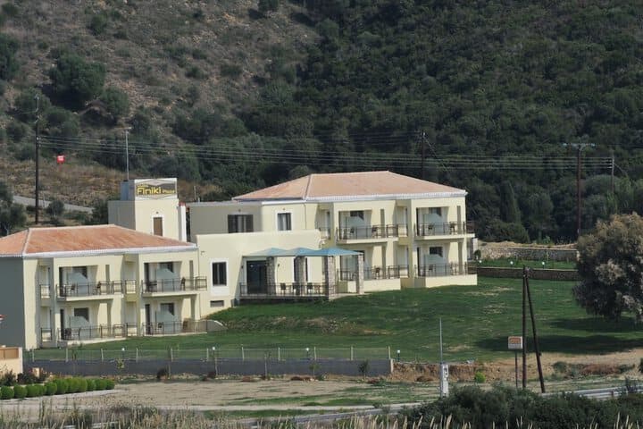 Finiki Plaza photo 3