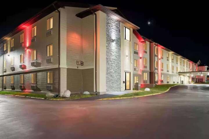 Sonesta Essential Des Moines photo 3