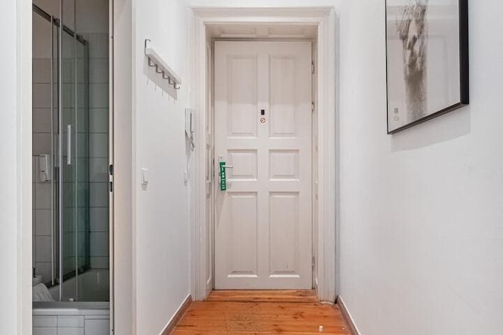 Limehome Berlin Malmöer Straße photo 5