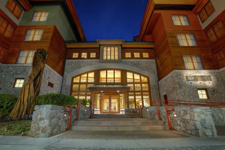 Marriott Grand Residence Club Lake Tahoe photo 4