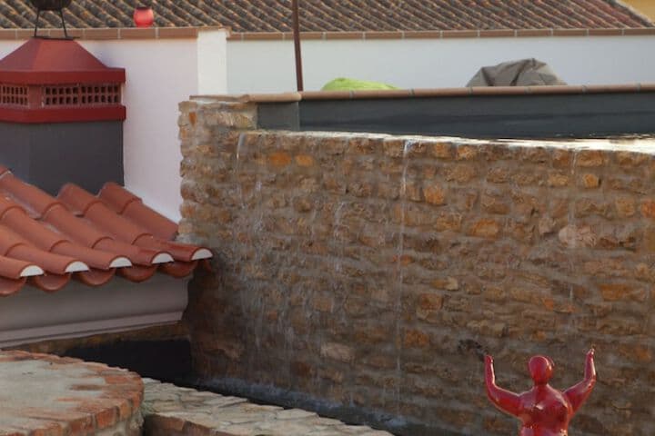 Artvilla photo 2