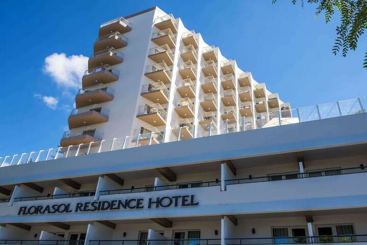Florasol Residence Hotel photo 4