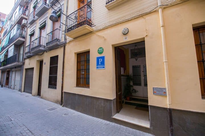 Oh My Hostel photo 3