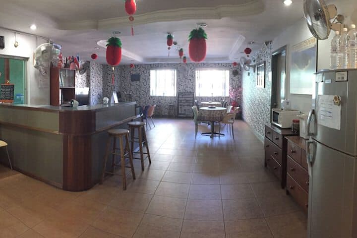 City Park Lodge photo 5