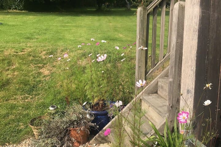 Etchingham destination view