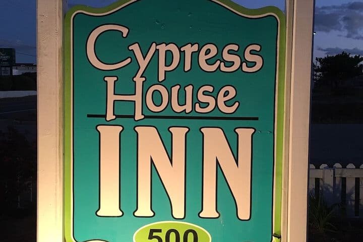 Cypress House Inn photo 3